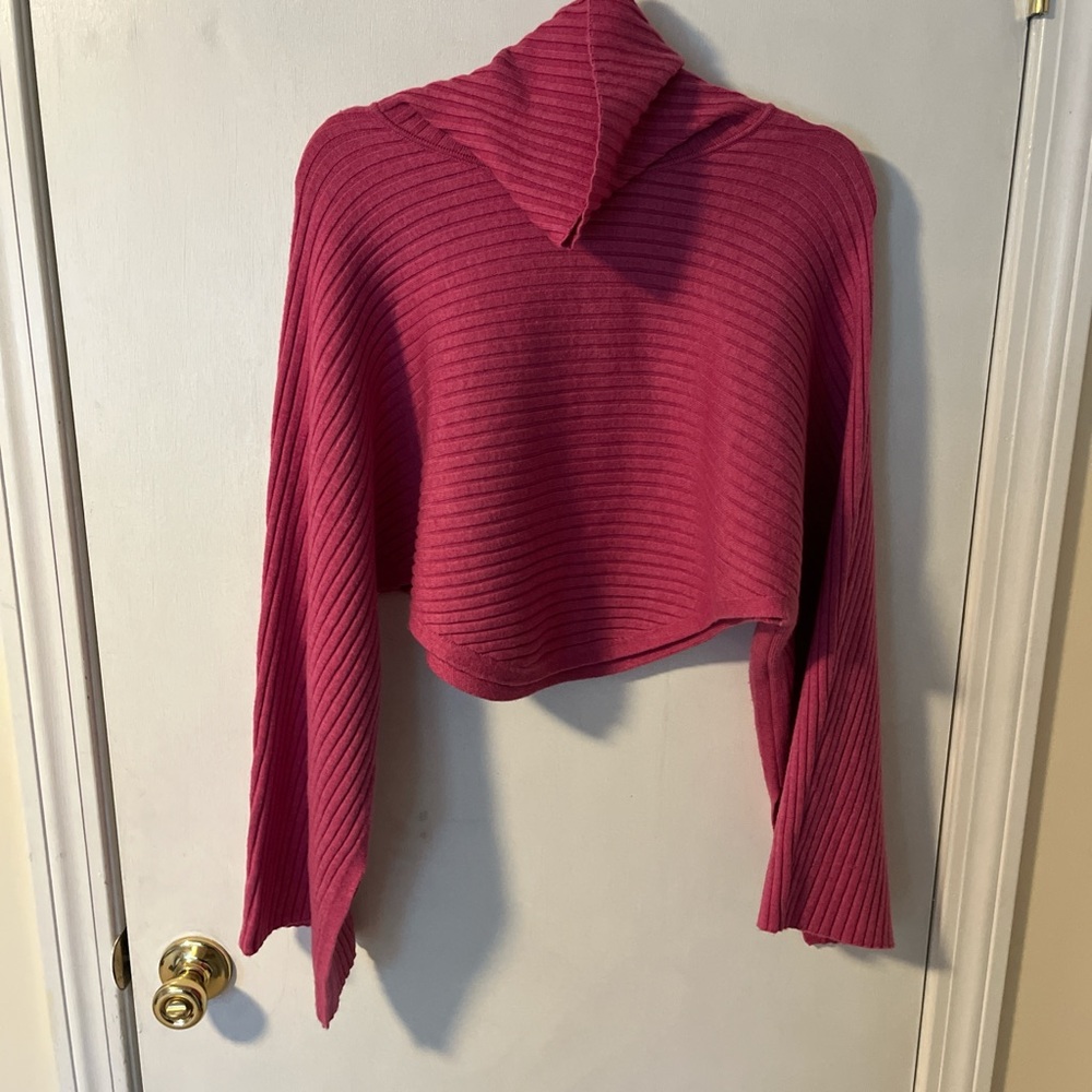 Free People sweater